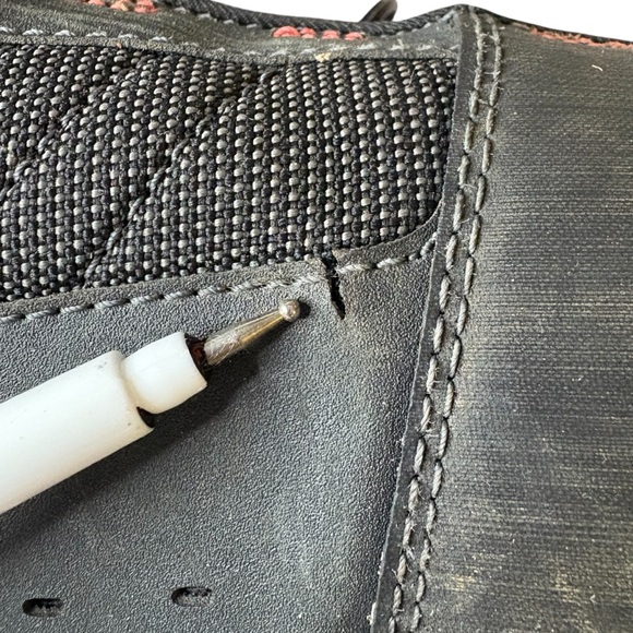 SIMMS Felt Bottom Fishing Boots - Picture 10 of 10